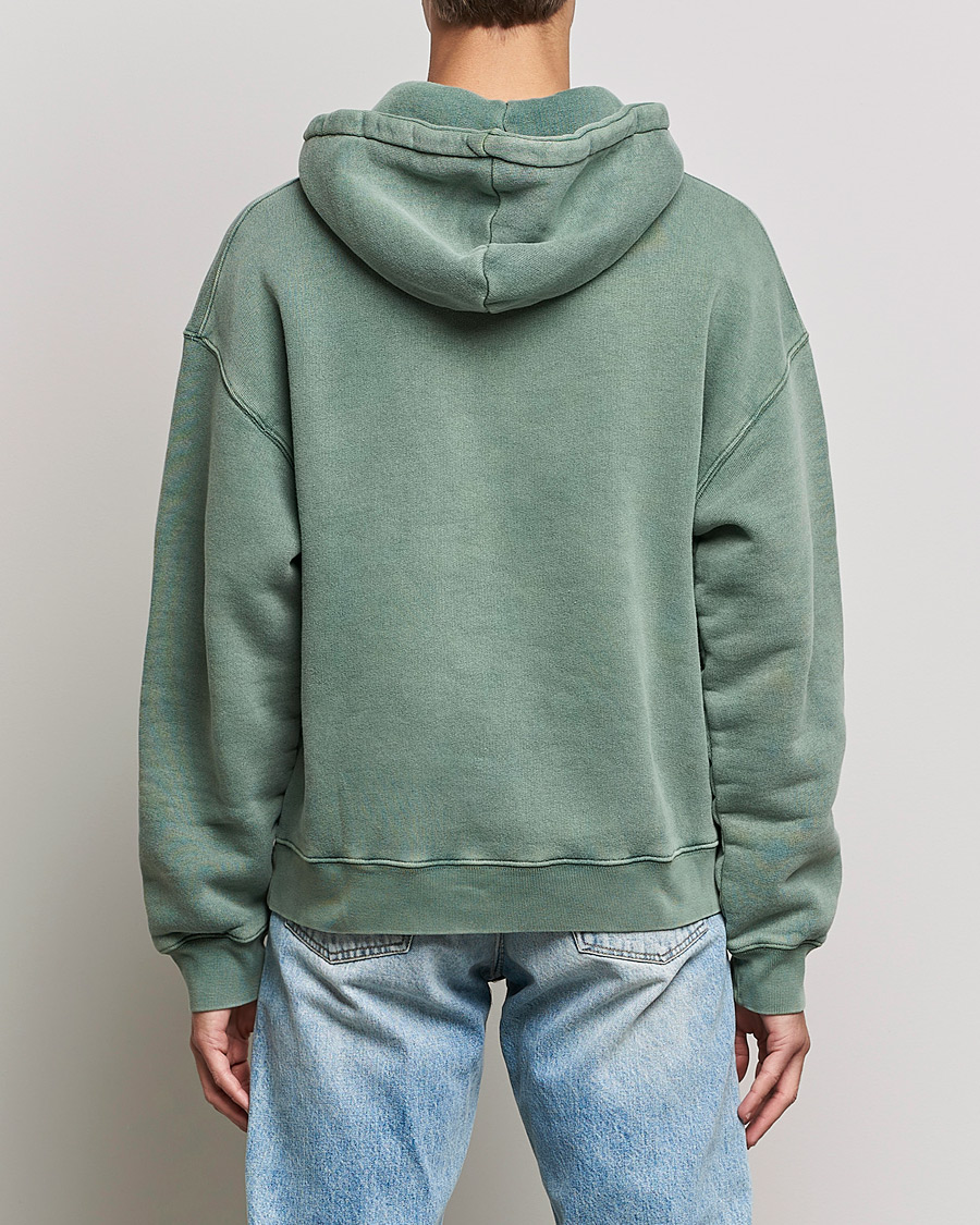 Mies | Puserot | Axel Arigato | Lexi Hoodie Green