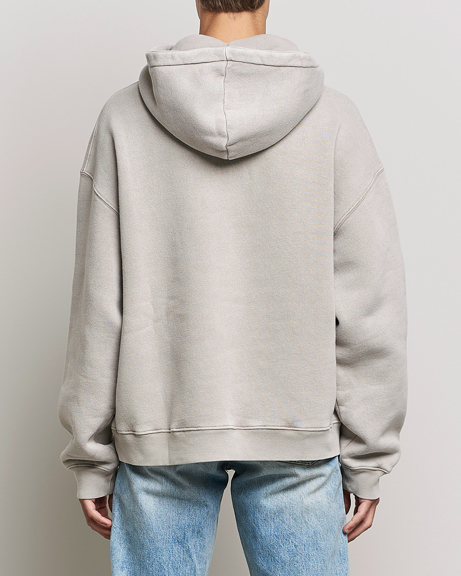 Mies | Puserot | Axel Arigato | Relay Hoodie Grey