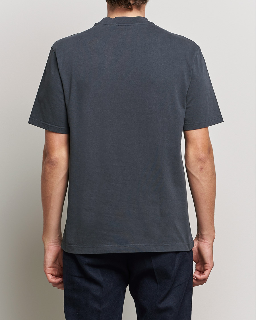 Mies | T-paidat | Axel Arigato | Arc T-Shirt Black