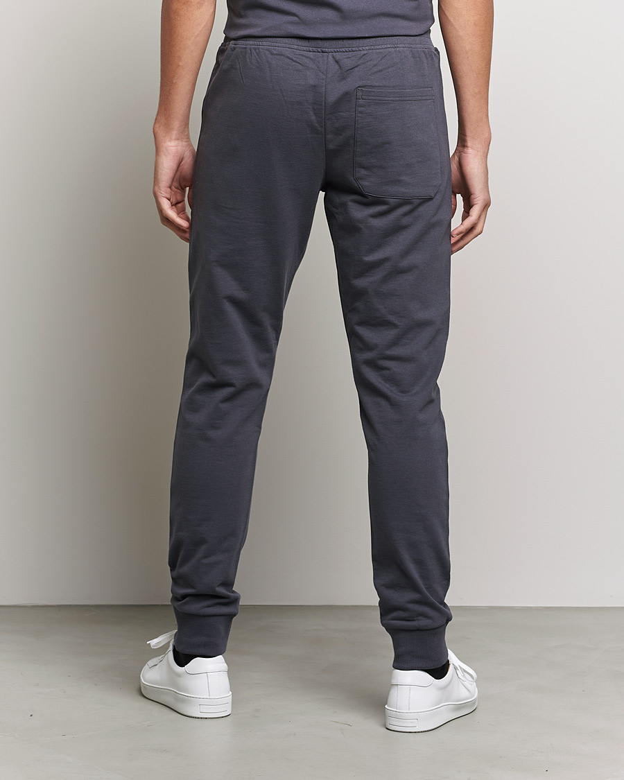 Mies | Housut | Bread & Boxers | Loungewear Pants Iron Grey