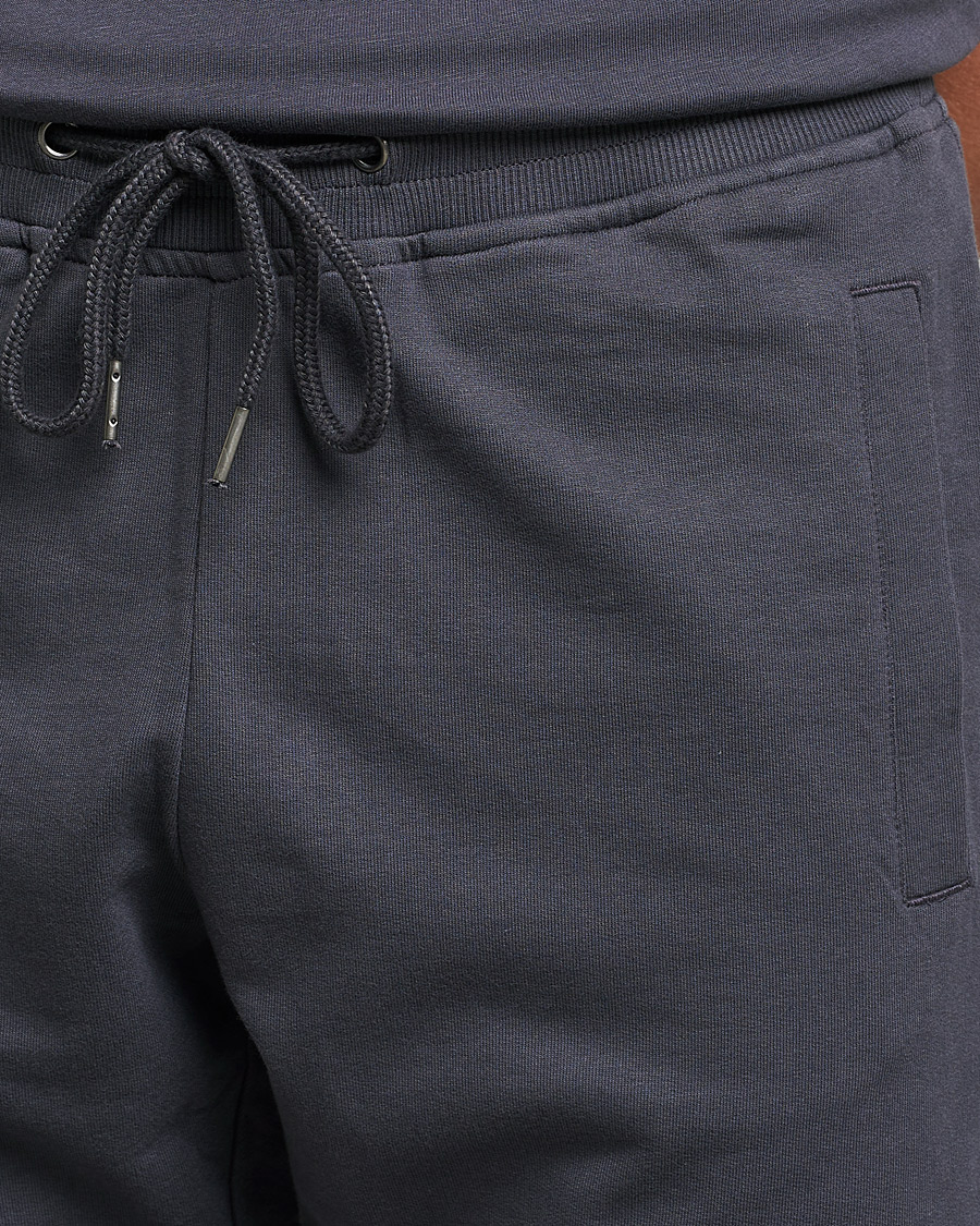 Mies | Housut | Bread & Boxers | Loungewear Pants Iron Grey
