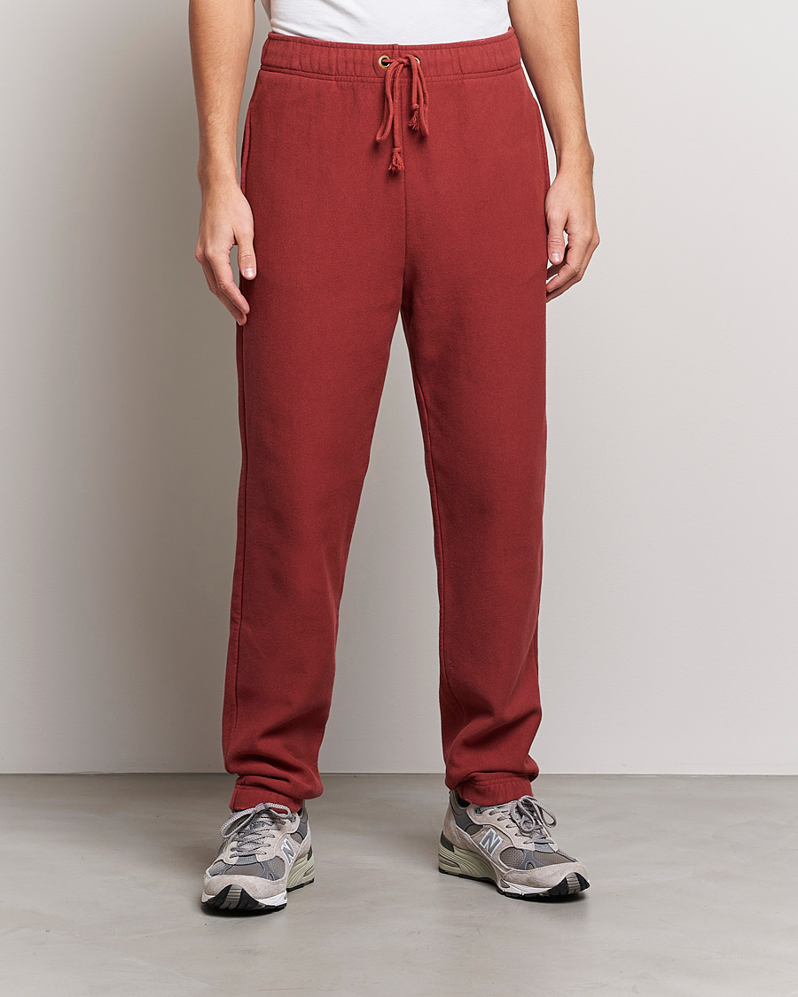 Mies | Housut | Champion | Vintage Reverse Weave Sweatpants Fired Brick