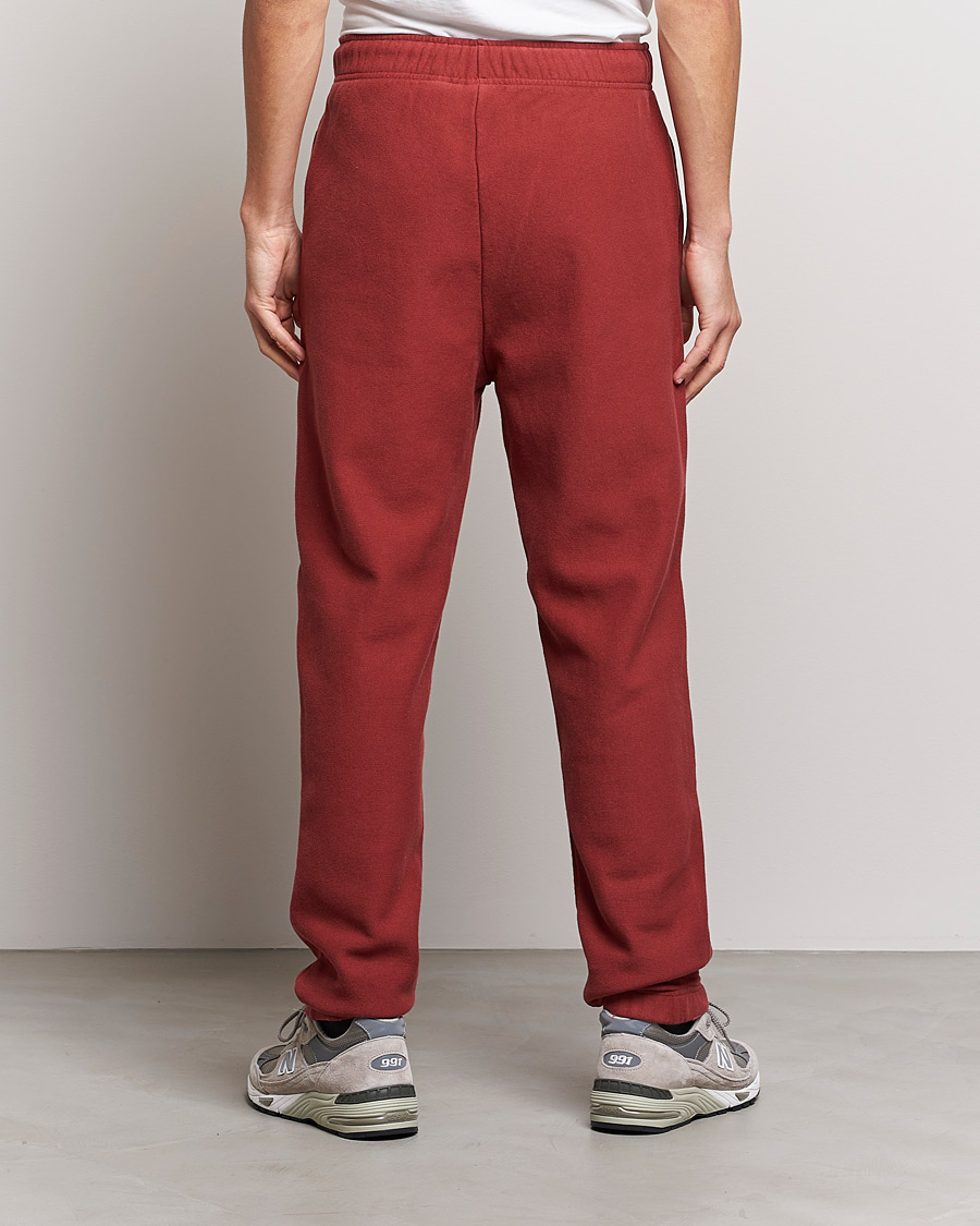 Mies | Housut | Champion | Vintage Reverse Weave Sweatpants Fired Brick