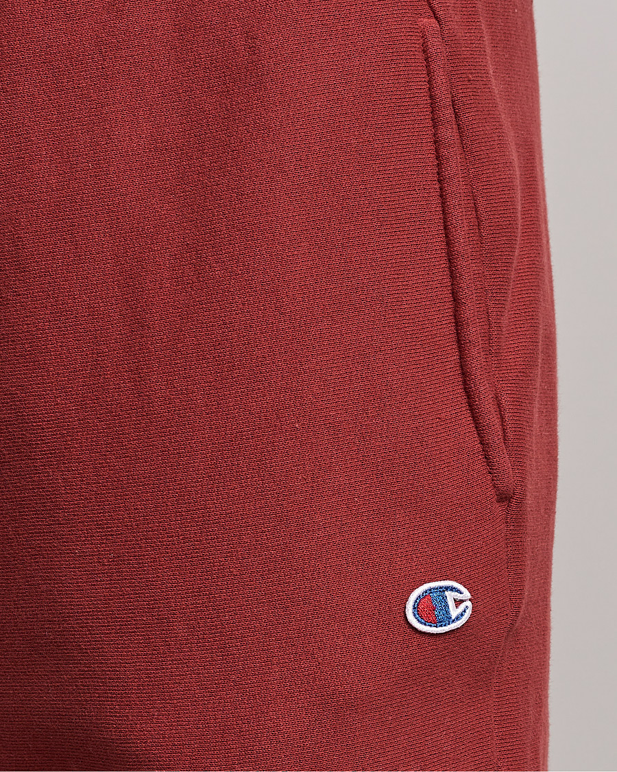 Mies | Housut | Champion | Vintage Reverse Weave Sweatpants Fired Brick