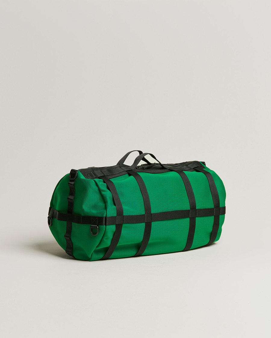 Mies |  | Dsquared2 | Tube Duffle Bag Green