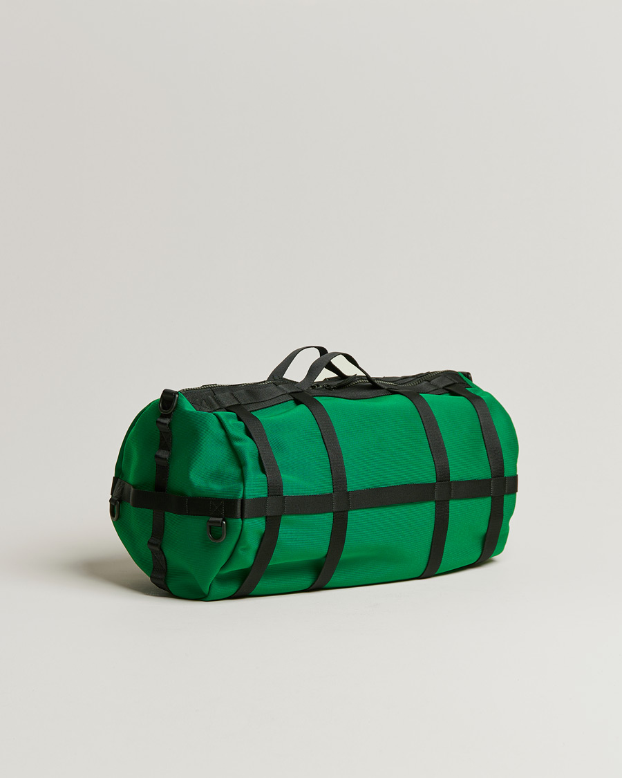 Mies | Dsquared2 Tube Duffle Bag Green | Dsquared2 | Tube Duffle Bag Green