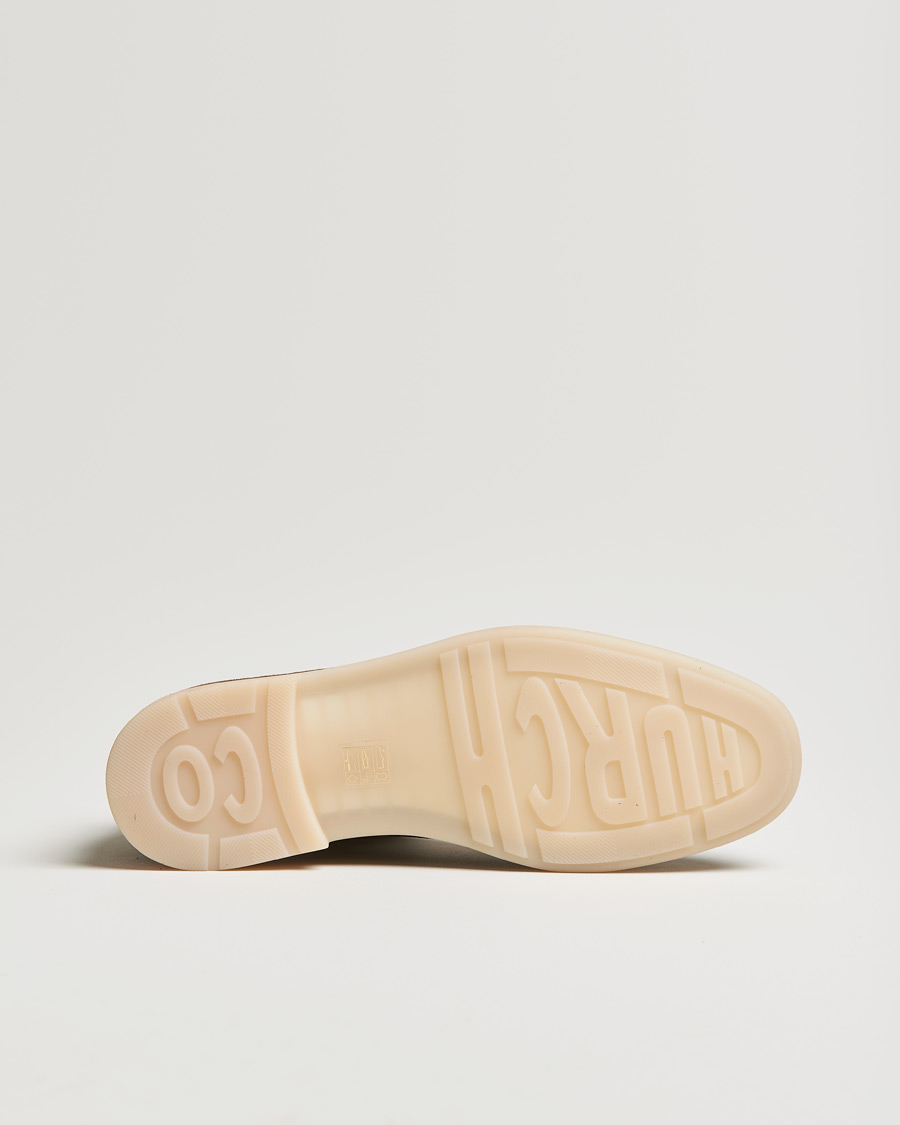 Mies | Church's Cashmere Lined Chukka Boots Brown | Church's | Cashmere Lined Chukka Boots Brown