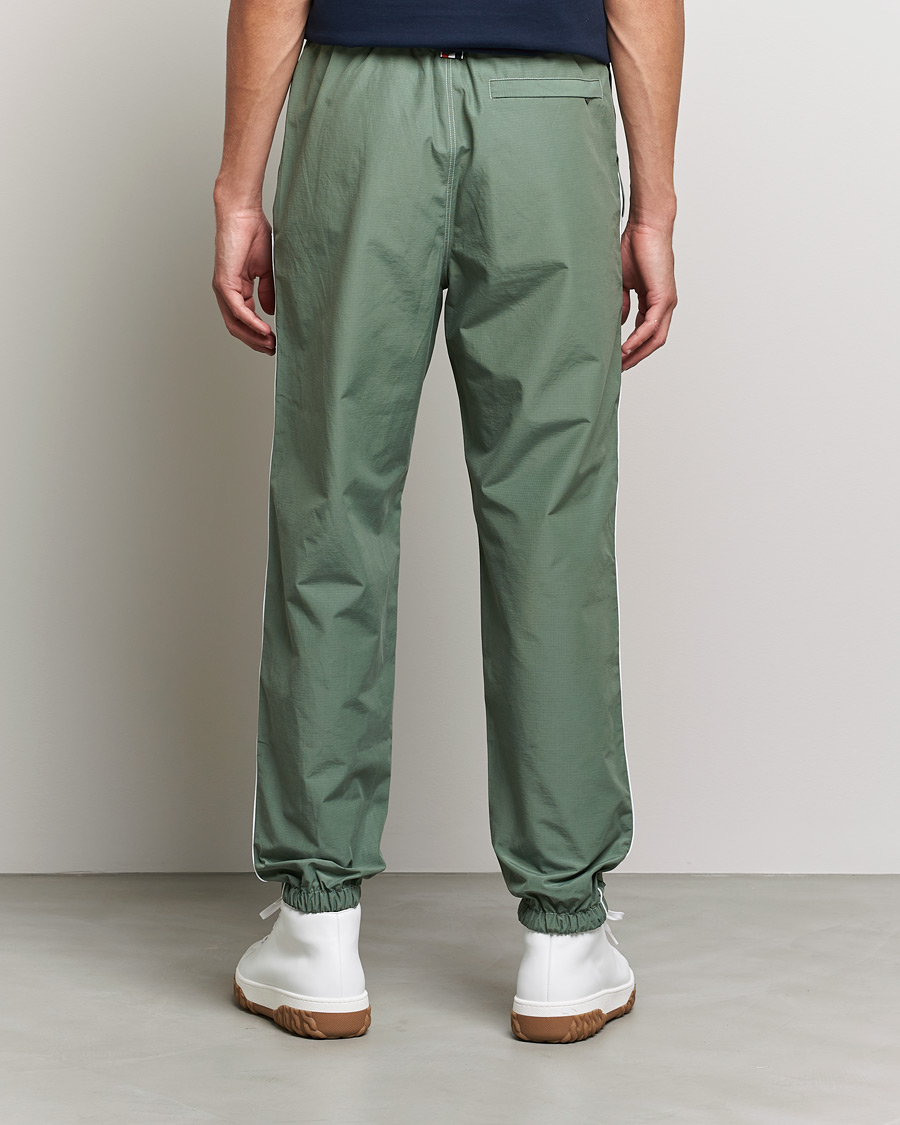 Mies | Housut | Thom Browne | Ripstop Track Pants Dark Green