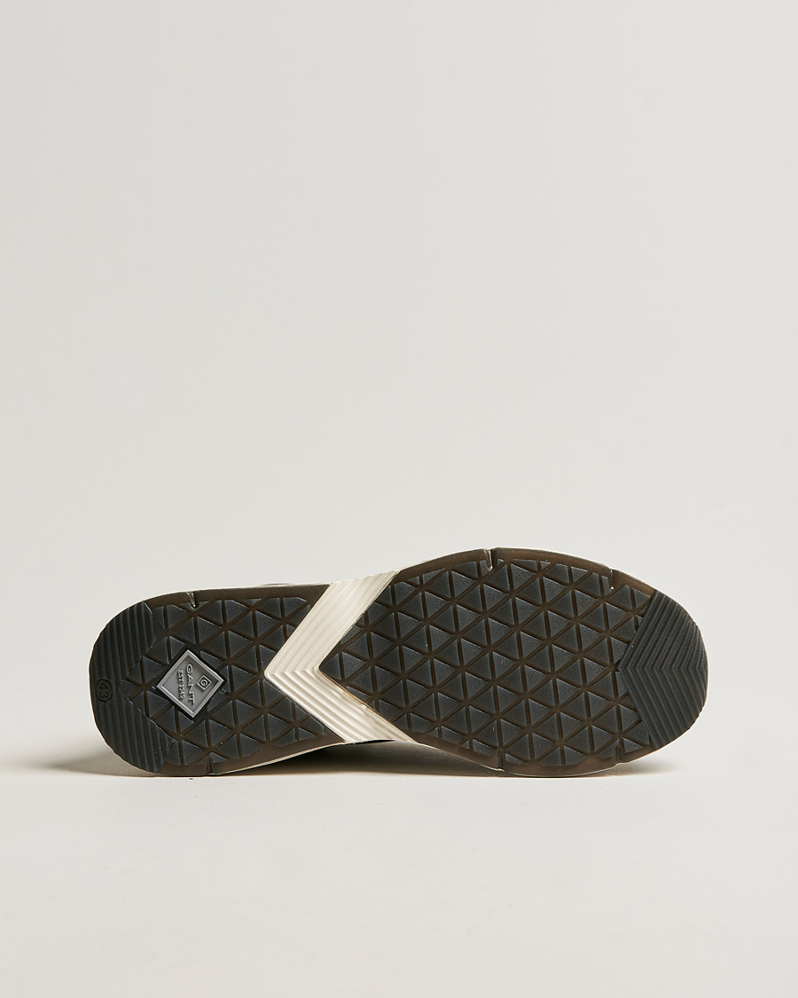 Mies | GANT Beeker Sneaker Black | GANT | Beeker Sneaker Black
