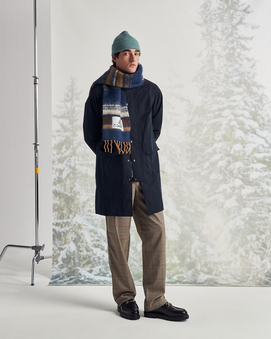 Mies | GANT Jackmote Leather Horsebit Loafer Black | GANT | Jackmote Leather Horsebit Loafer Black