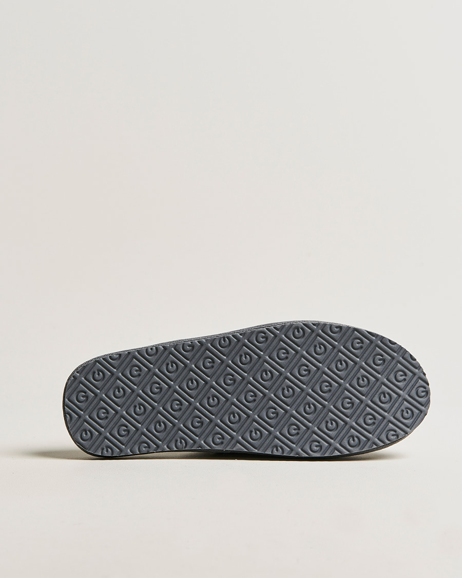 Mies | GANT Tamaware Terry Slippers Grey | Gant | Tamaware Terry Slippers Grey