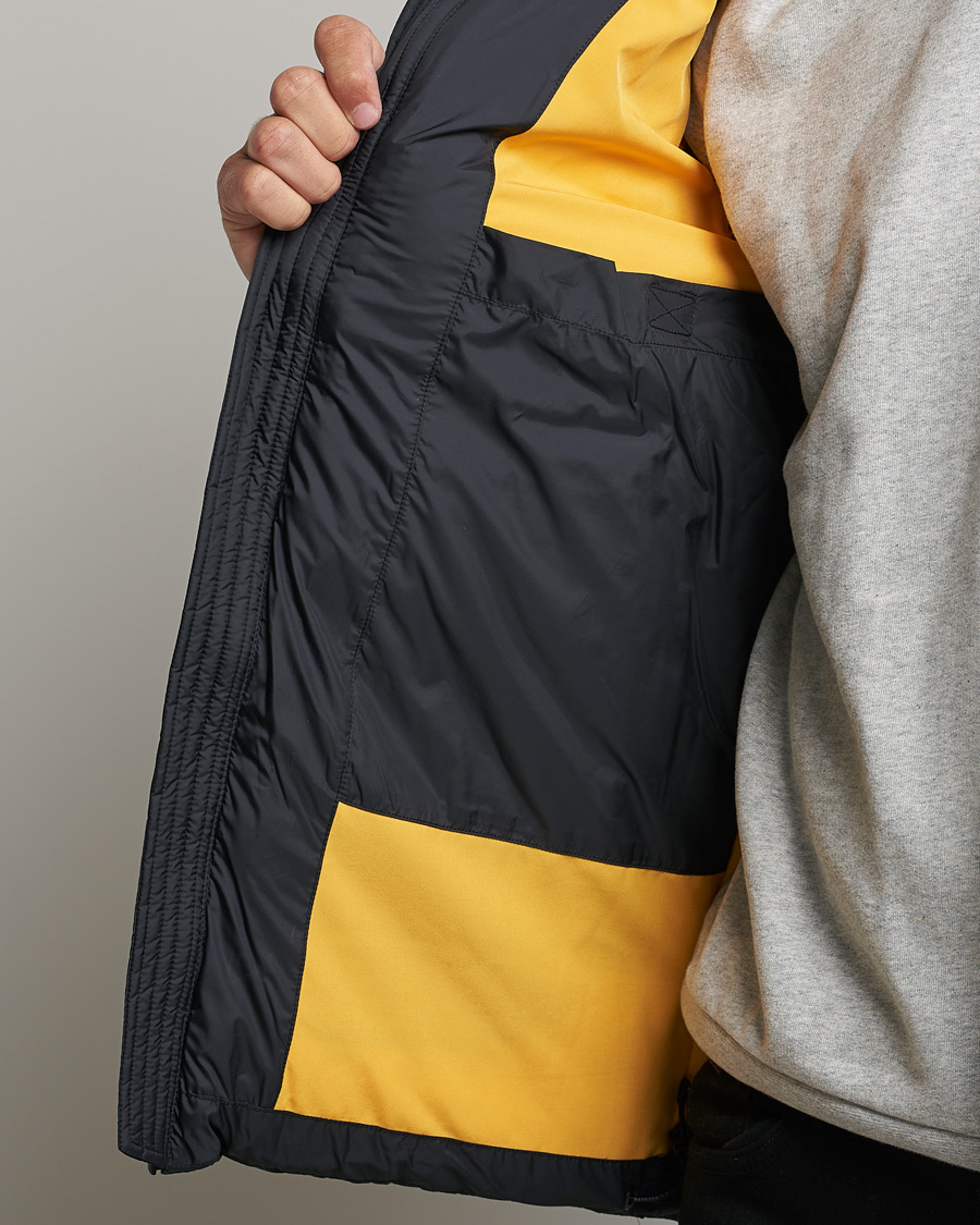 Mies | Takit | J.Lindeberg | Barrel Down Jacket Black