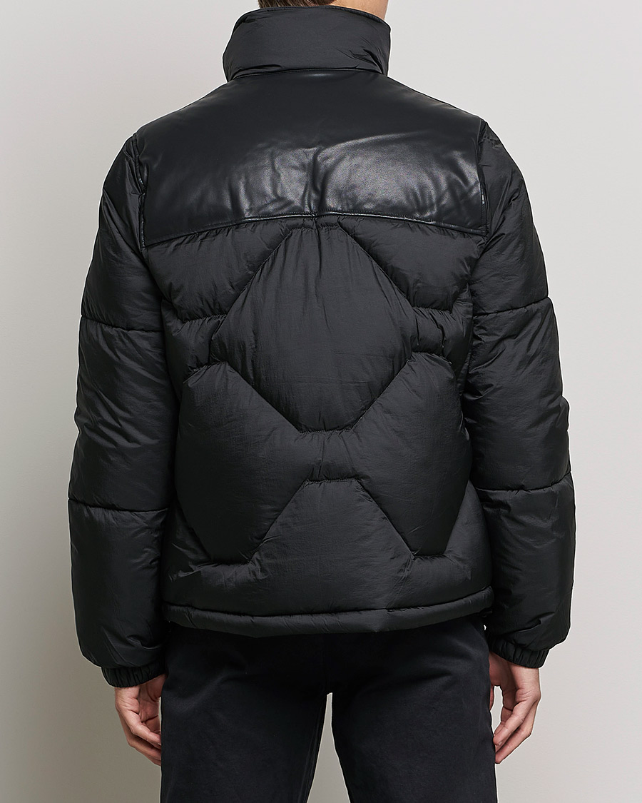 Mies | Takit | J.Lindeberg | Lambray Puffer Jacket Black