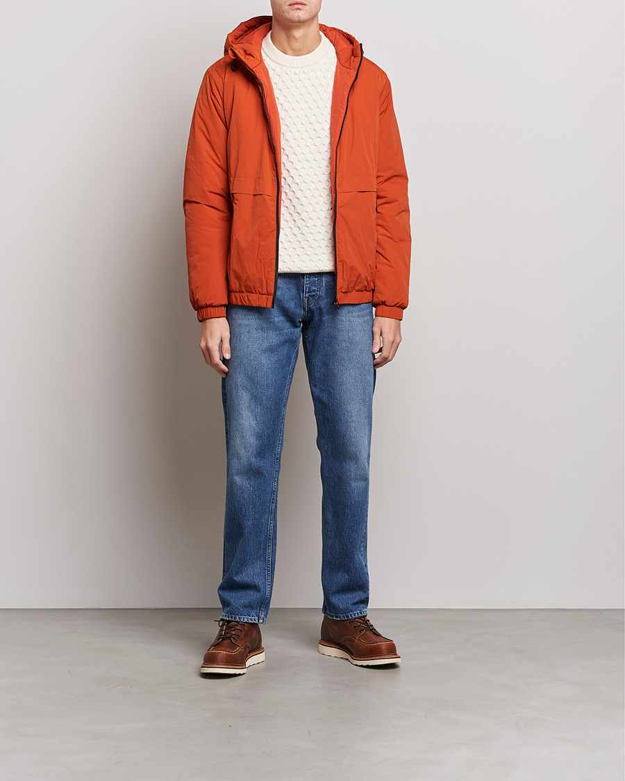 Mies | Takit | Armor-lux | Blouson Jacket Tajiane