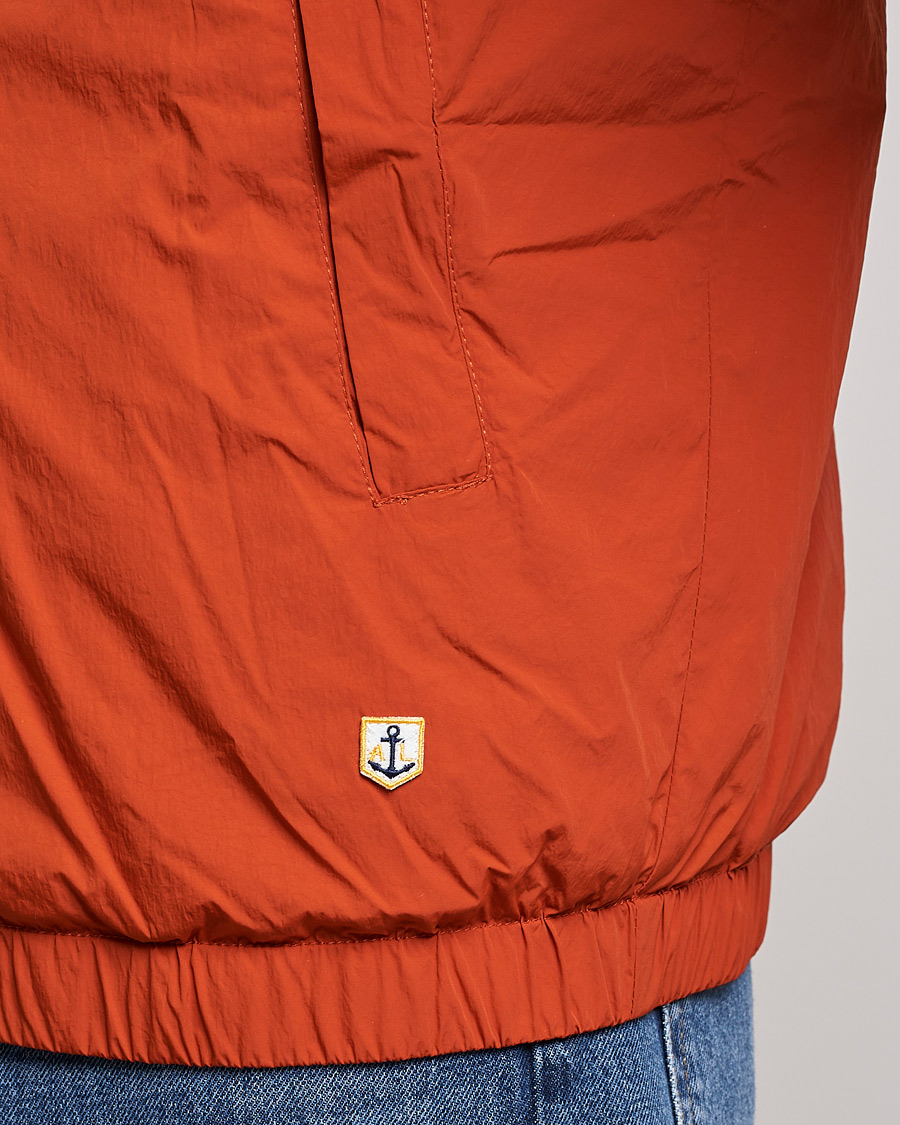 Mies | Takit | Armor-lux | Blouson Jacket Tajiane