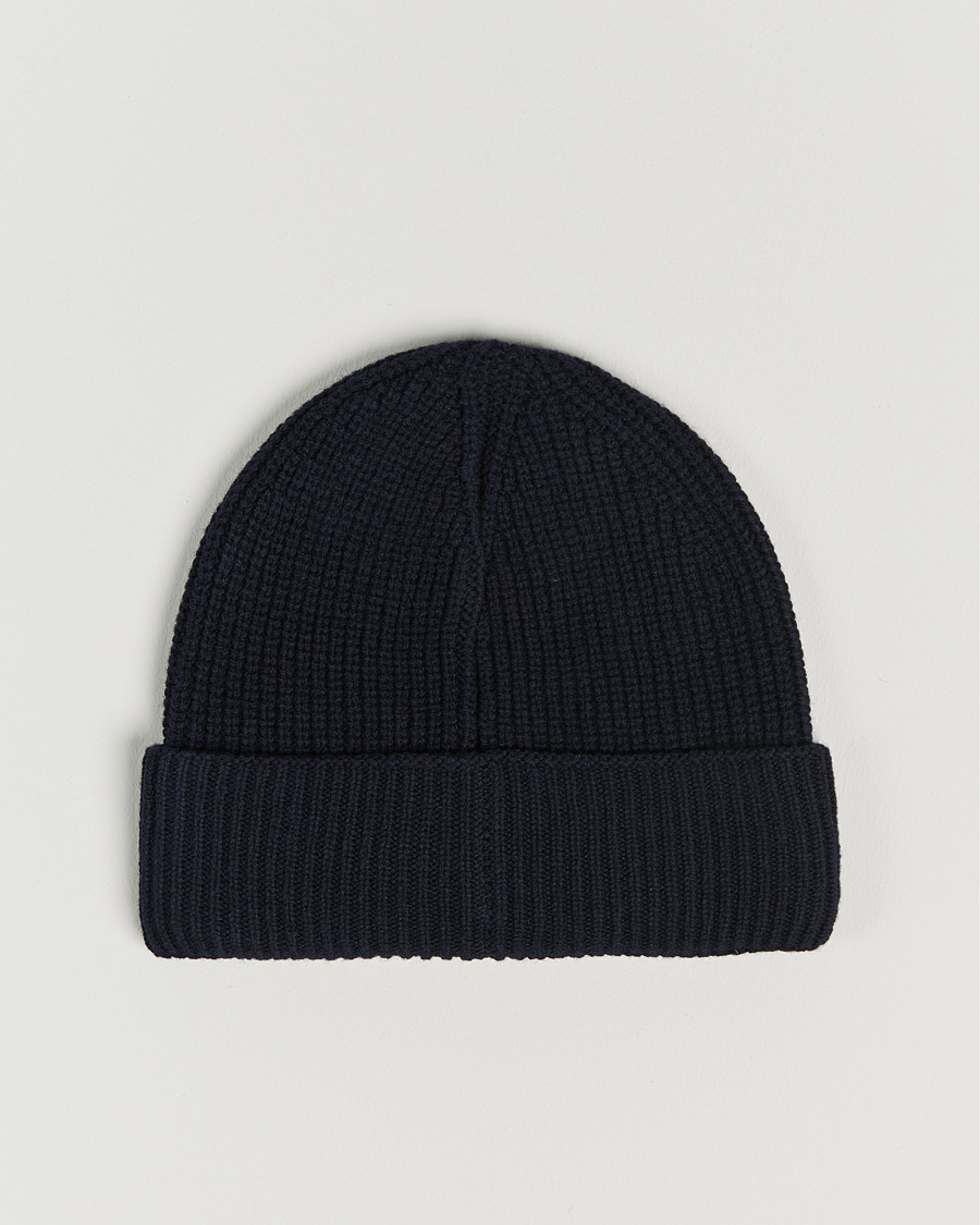 Mies | Armor-lux Bonnet Héritage Beanie Navy | Armor-lux | Bonnet Héritage Beanie Navy