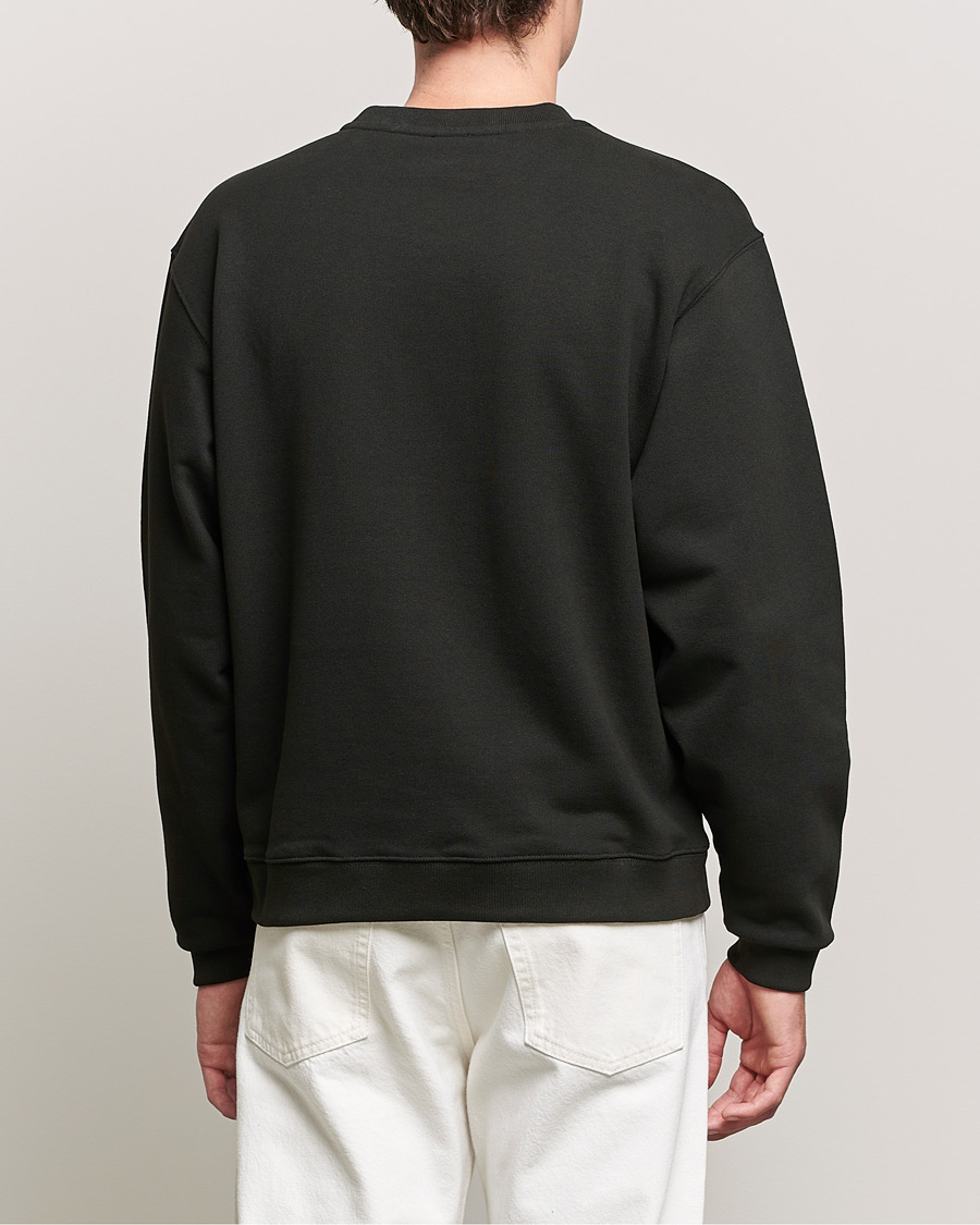 Mies | Puserot | KENZO | Paris Classic Crew Neck Sweatshirt Black