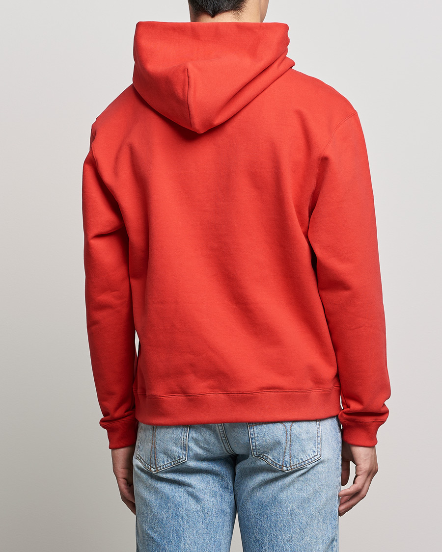 Mies | Puserot | KENZO | Paris Classic Hoodie Red