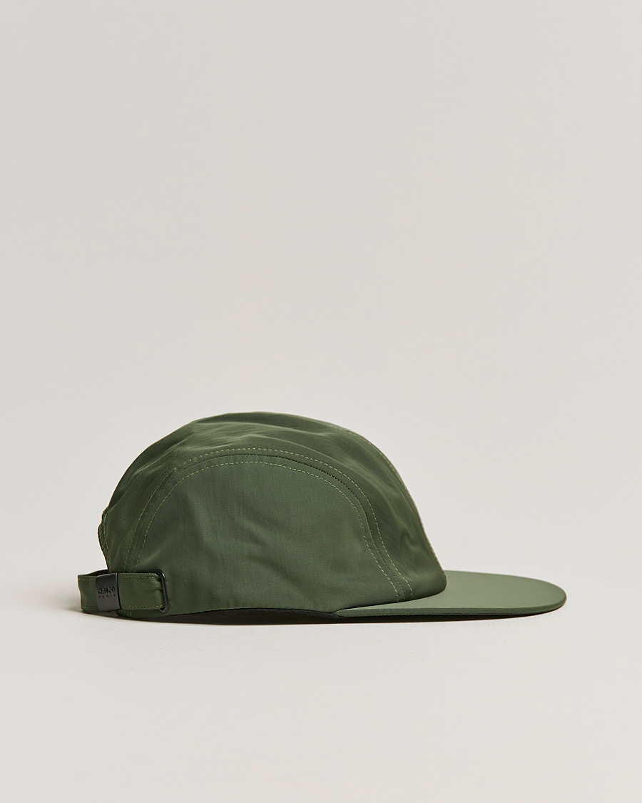 Mies | KENZO Cap Dark Khaki | KENZO | Cap Dark Khaki