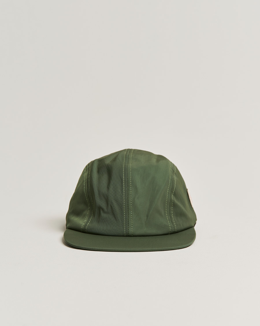 Mies | KENZO Cap Dark Khaki | KENZO | Cap Dark Khaki