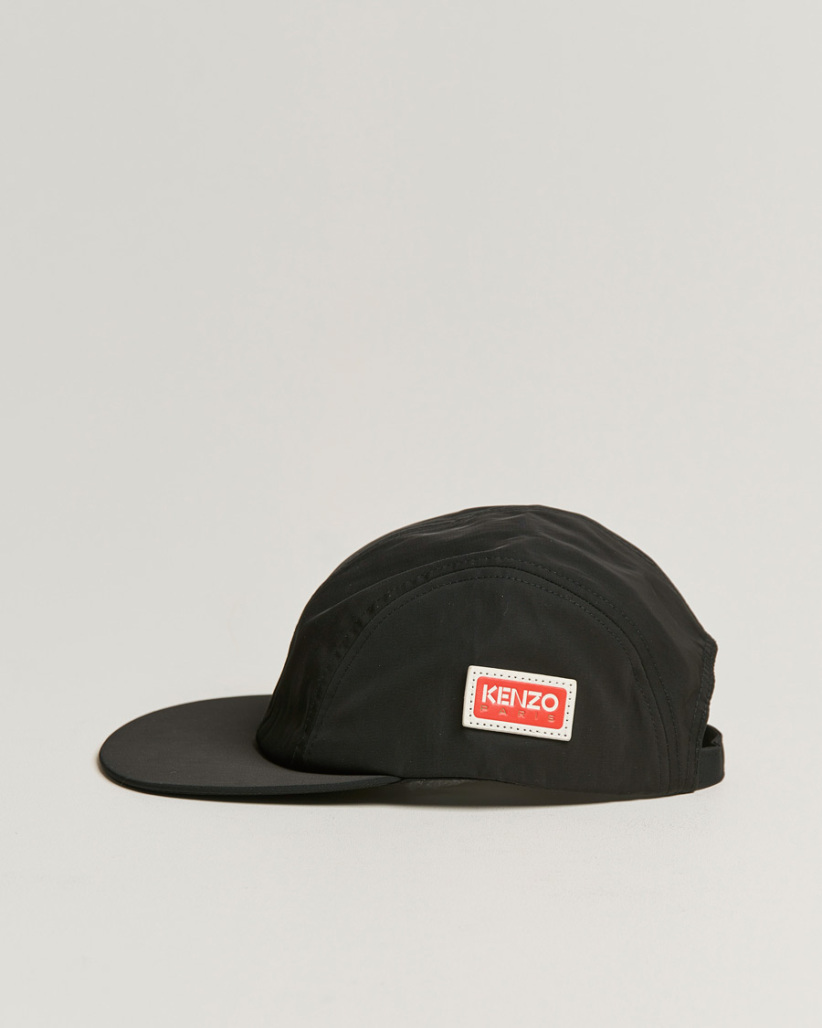 Mies | KENZO Cap Black | KENZO | Cap Black