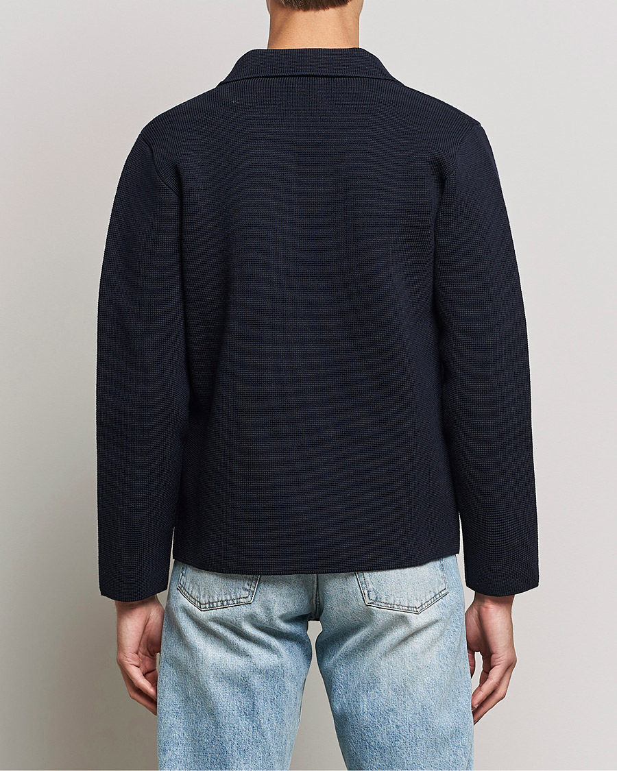 Mies | Takit | Andersen-Andersen | Peacoat Navy Blue