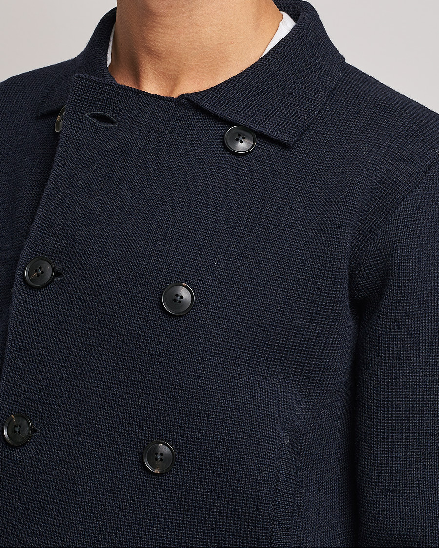 Mies | Takit | Andersen-Andersen | Peacoat Navy Blue