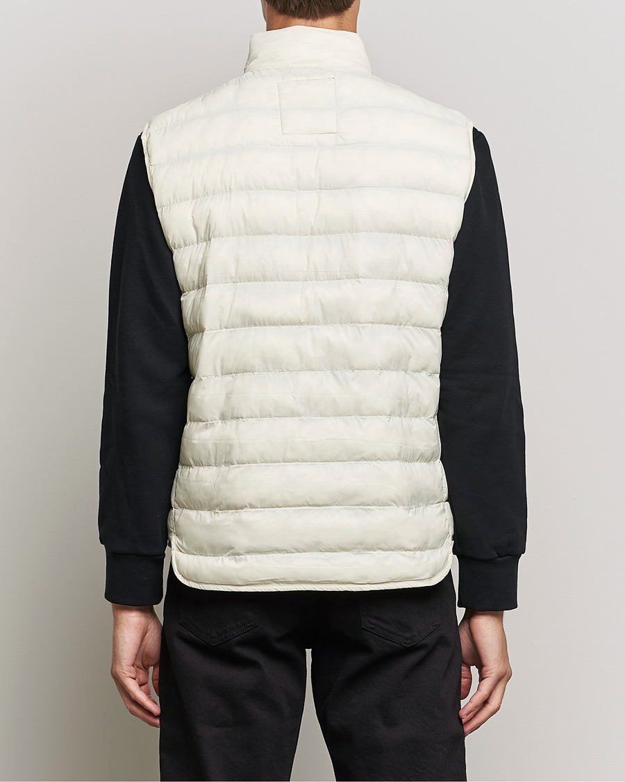 Mies | Ulkoliivit | Morris | Northfolk Primaloft Liner Vest Ecru
