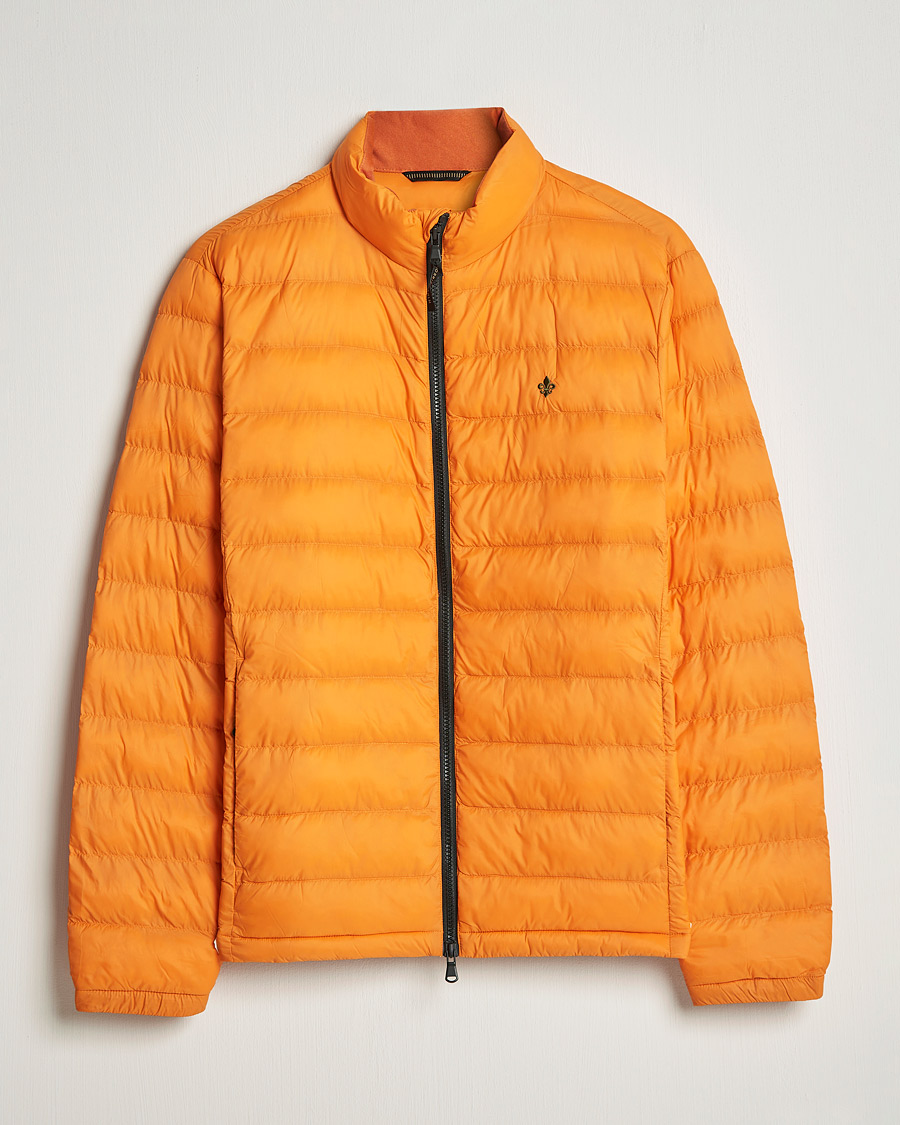 Miehet |  | Morris | Milfford Primaloft Liner Jacket Orange