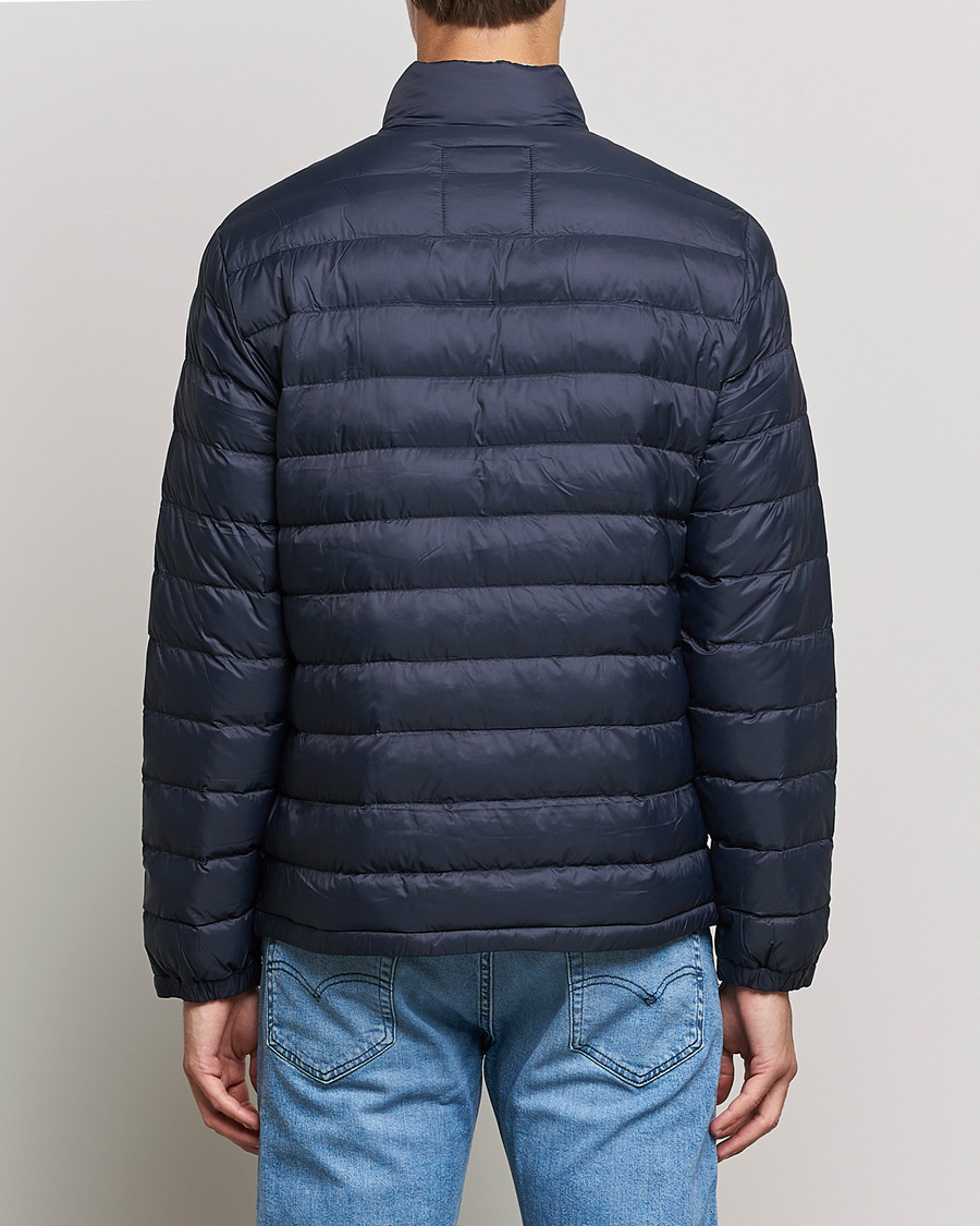 Mies | Takit | Morris | Milford Liner Jacket Navy