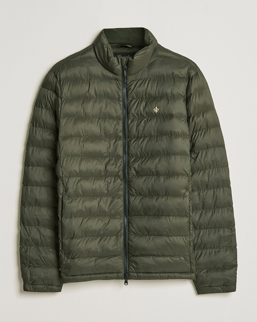 Mies | Takit | Morris | Milford Liner Jacket Olive