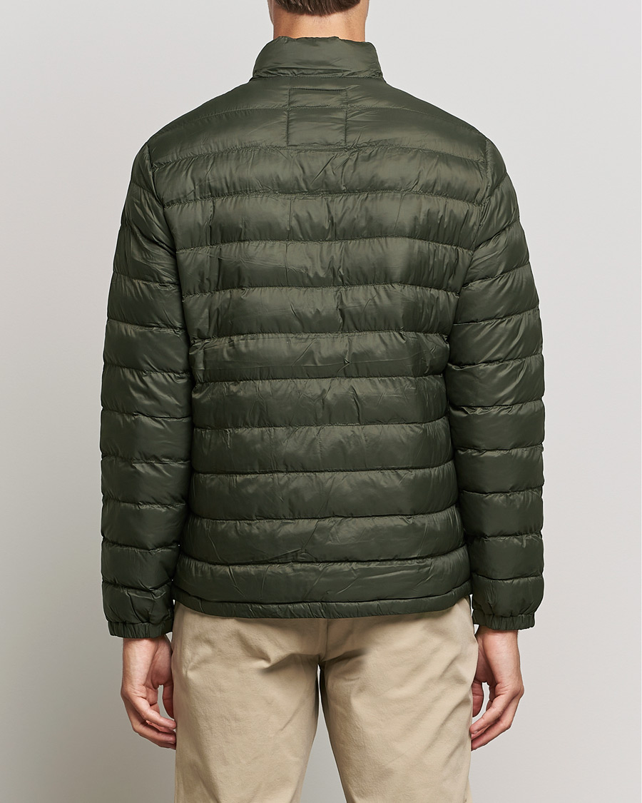 Mies | Takit | Morris | Milford Liner Jacket Olive