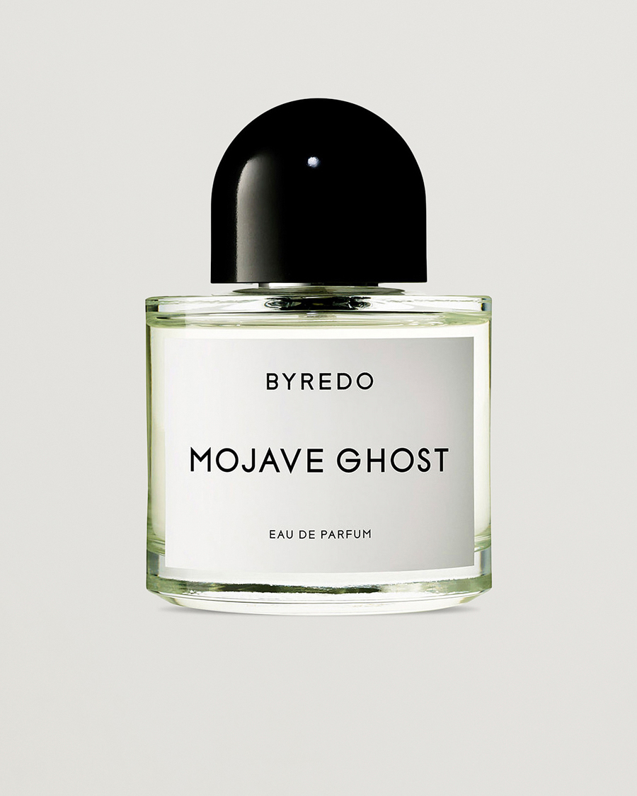 Miehet |  | BYREDO | Mojave Ghost Eau de Parfum 100ml