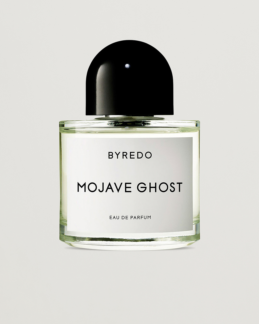 Mies | Tuoksut | BYREDO | Mojave Ghost Eau de Parfum 100ml
