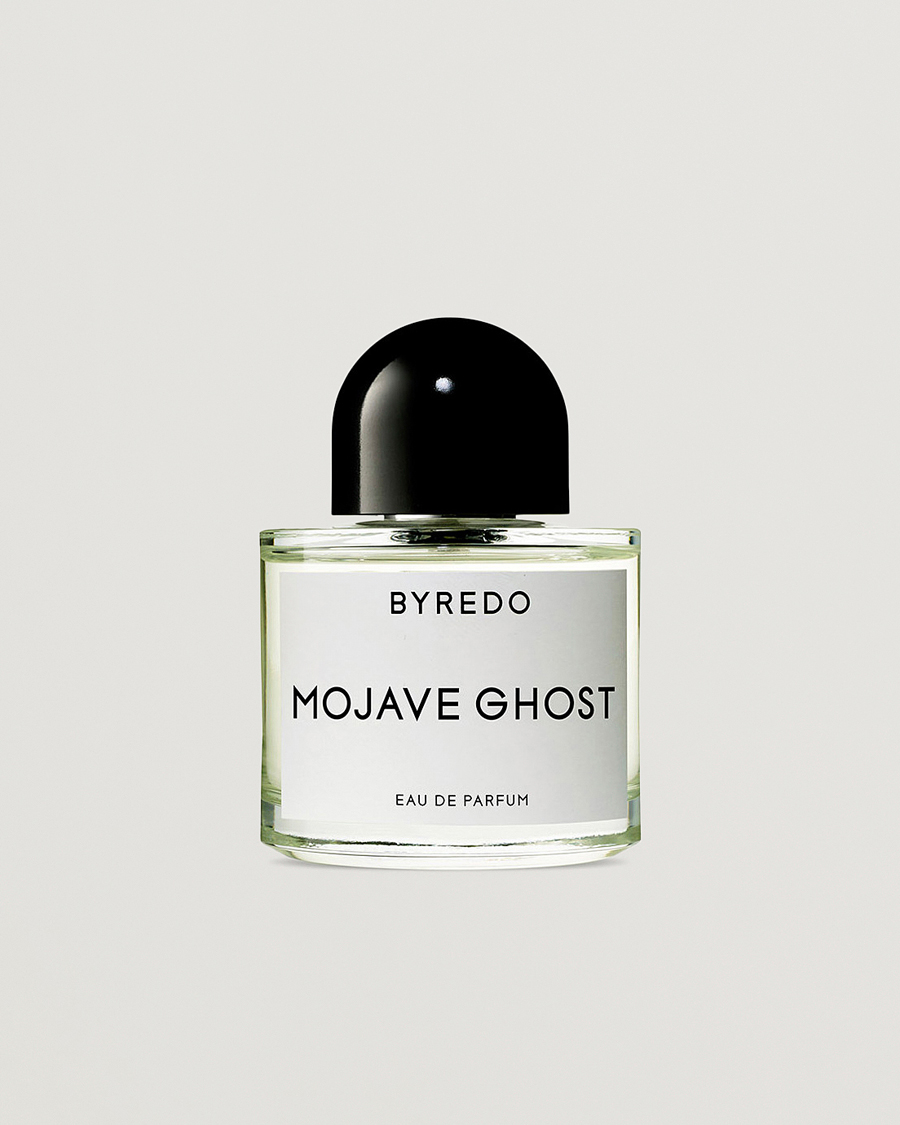 Mies | Lifestyle | BYREDO | Mojave Ghost Eau de Parfum 50ml   