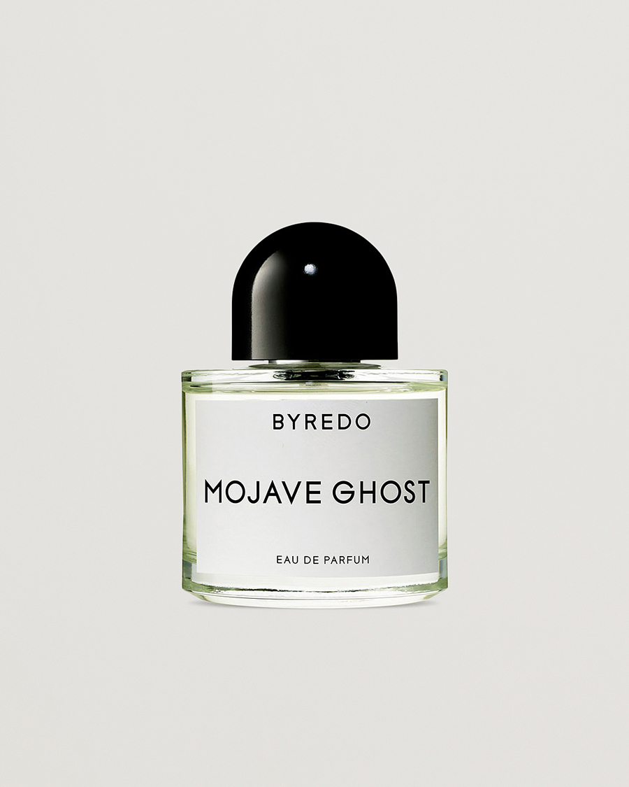 Mies | Tuoksut | BYREDO | Mojave Ghost Eau de Parfum 50ml