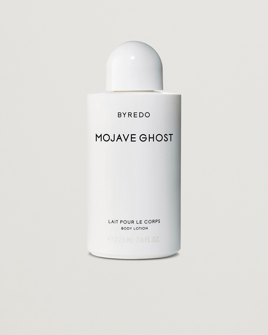Mies | Ihonhoito | BYREDO | Body Lotion Mojave Ghost 225ml
