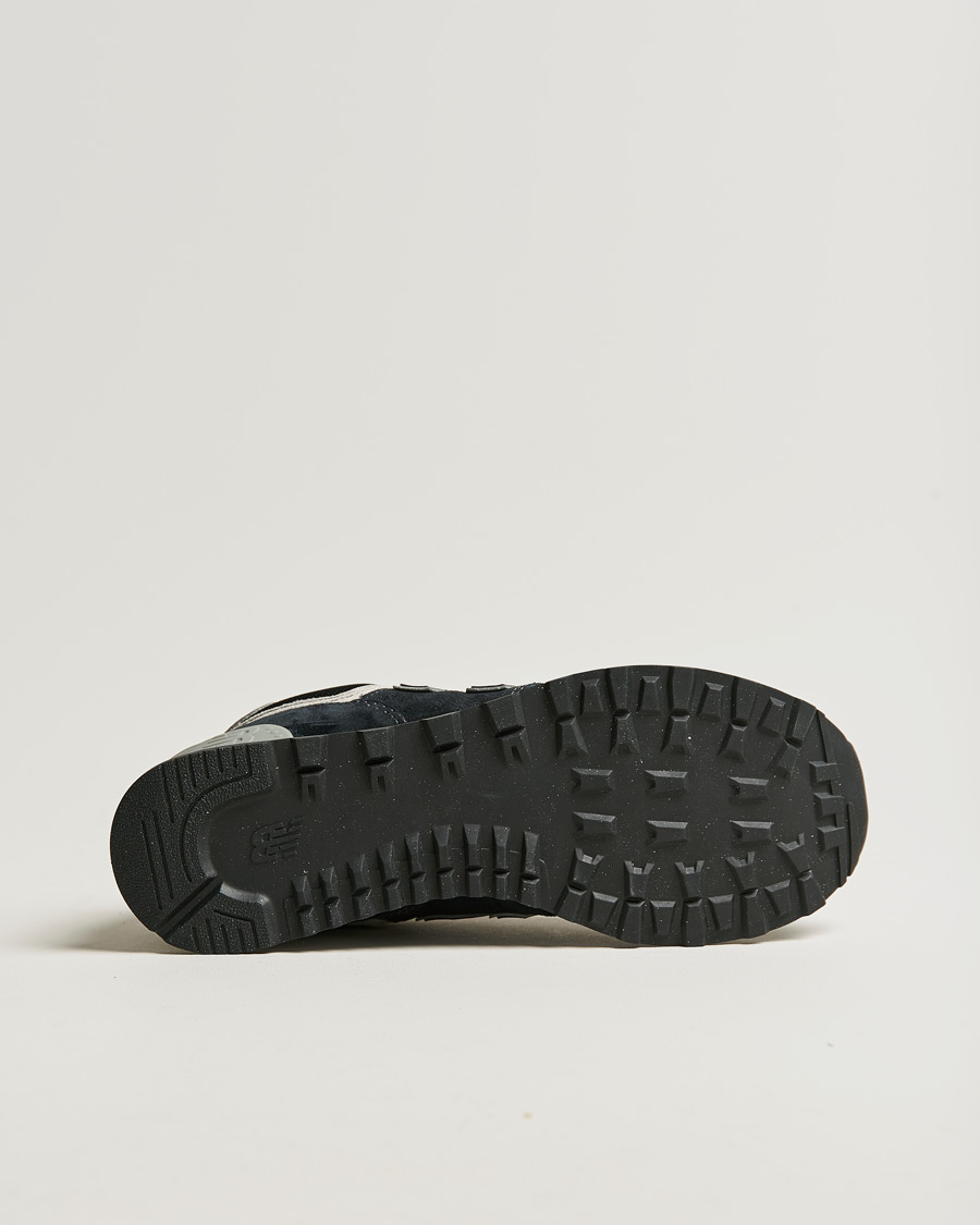 Mies | Tennarit | New Balance | 574 Sneakers Black