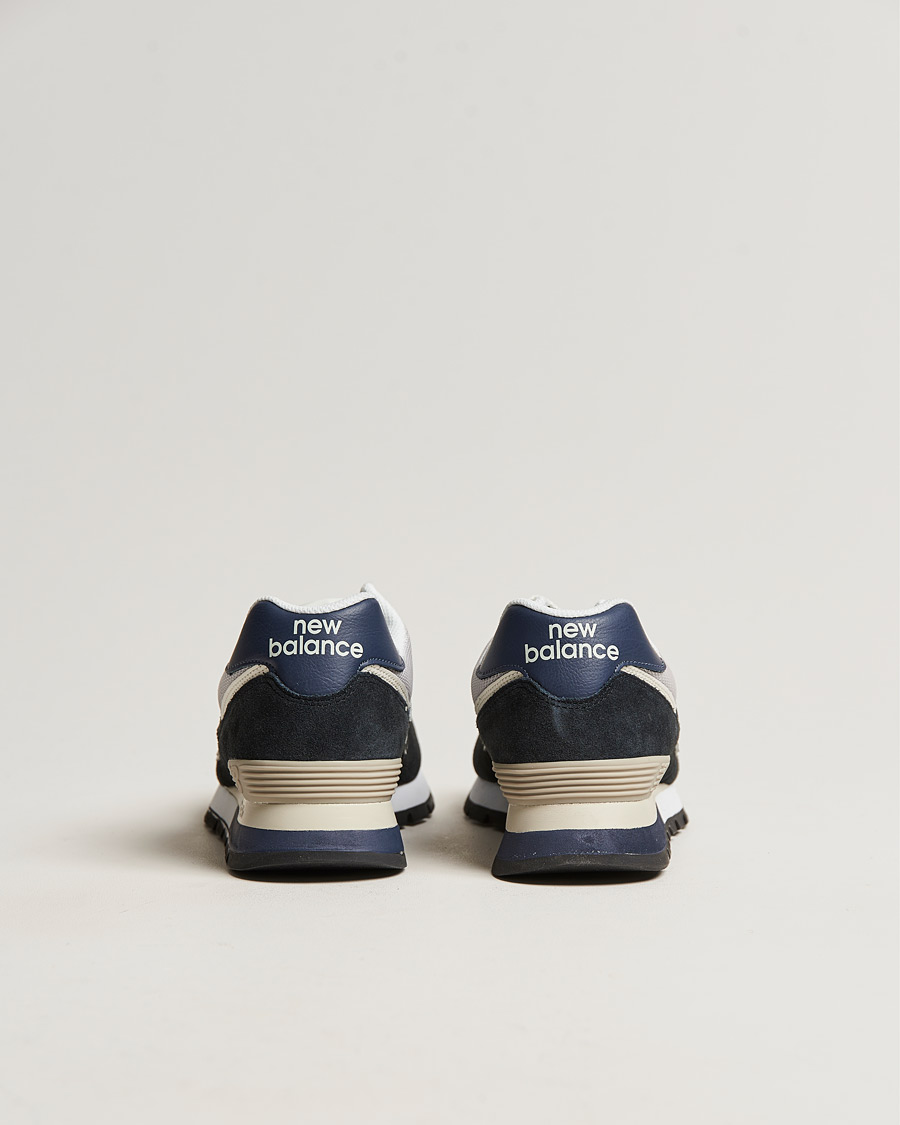 Mies | Tennarit | New Balance | 574 Sneakers Aqua Green