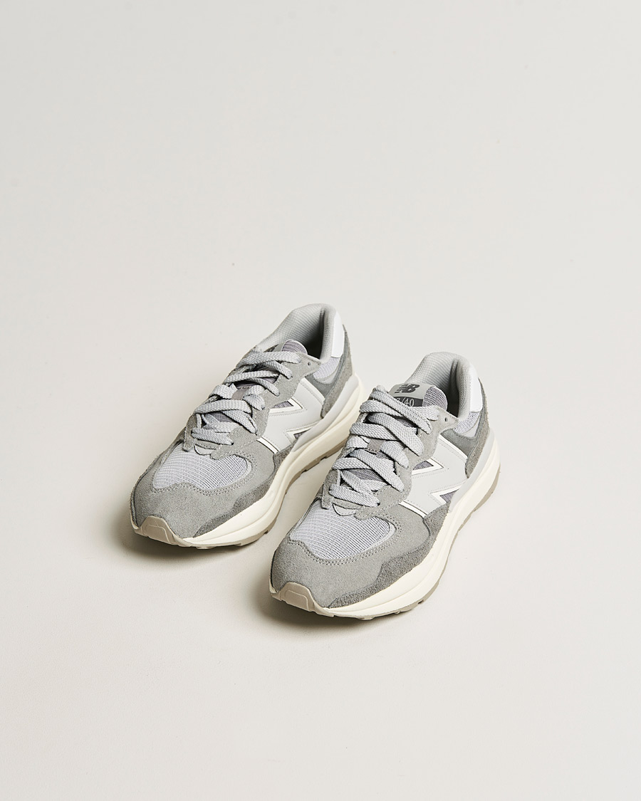 Mies |  | New Balance | 57/40 Sneakers Marblehead