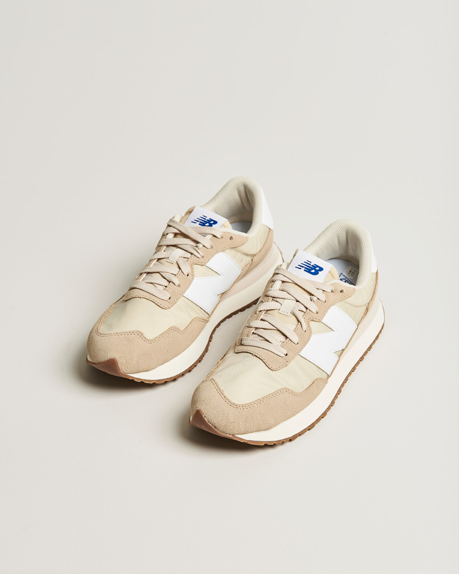 Mies | Alennusmyynti kengät | New Balance | 237 Sneakers Incense