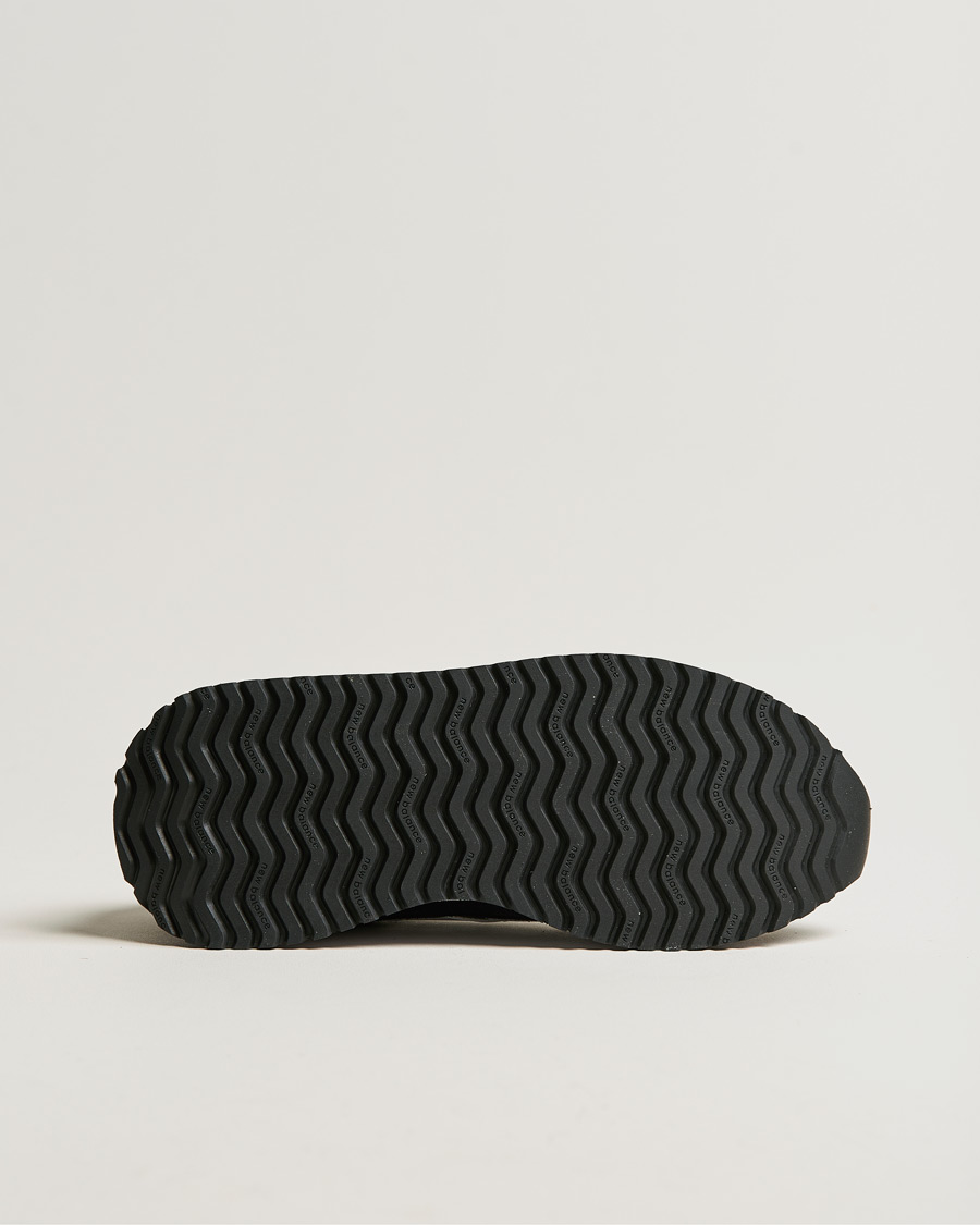 Mies | New Balance 237 Sneakers Black | New Balance | 237 Sneakers Black