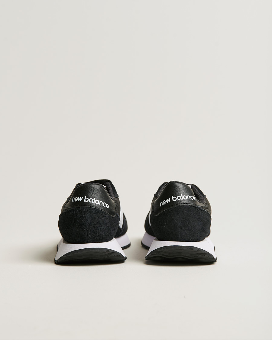 Mies | New Balance 237 Sneakers Black | New Balance | 237 Sneakers Black