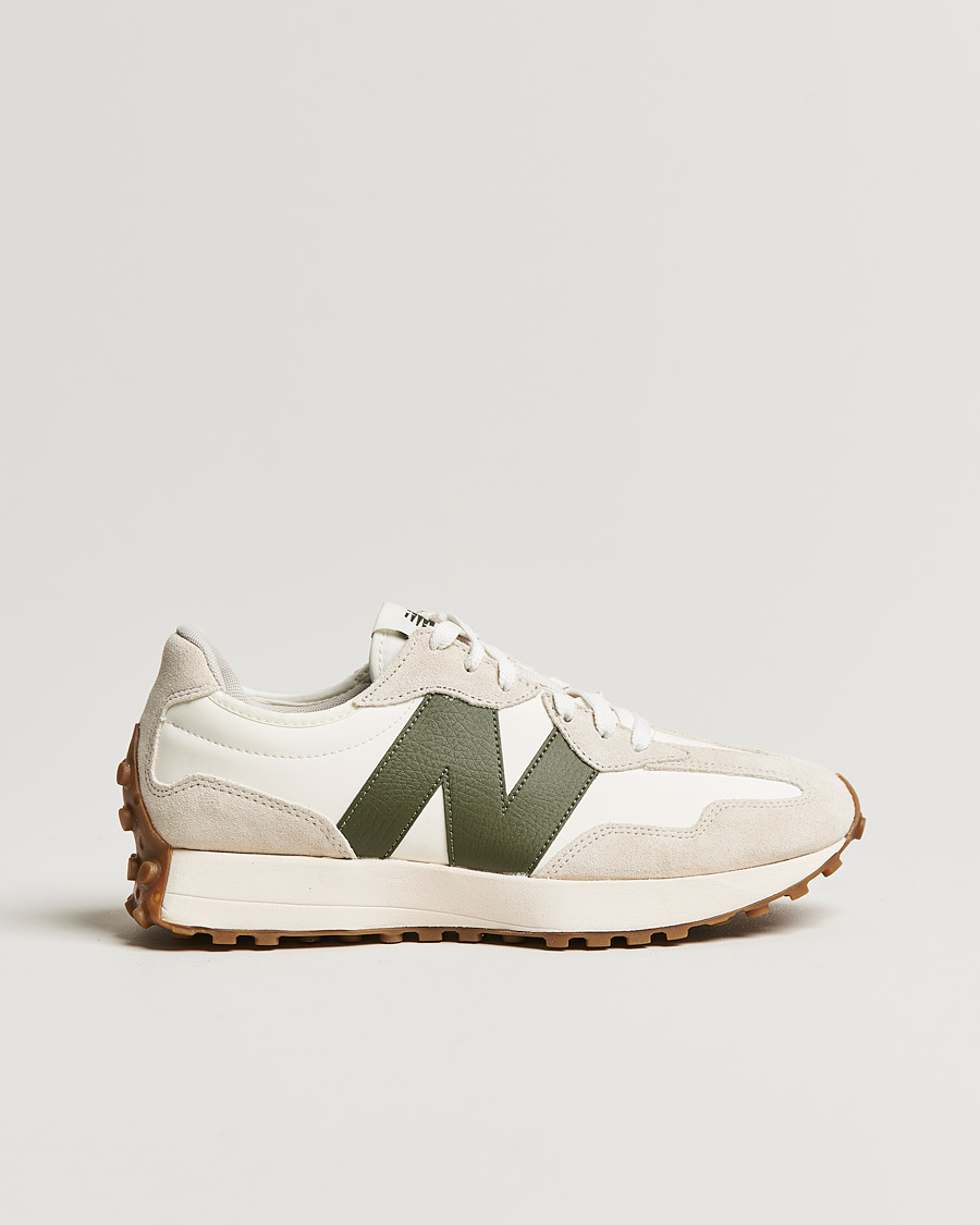 Mies | New Balance 327 Sneakers Moonbeam | New Balance | 327 Sneakers Moonbeam