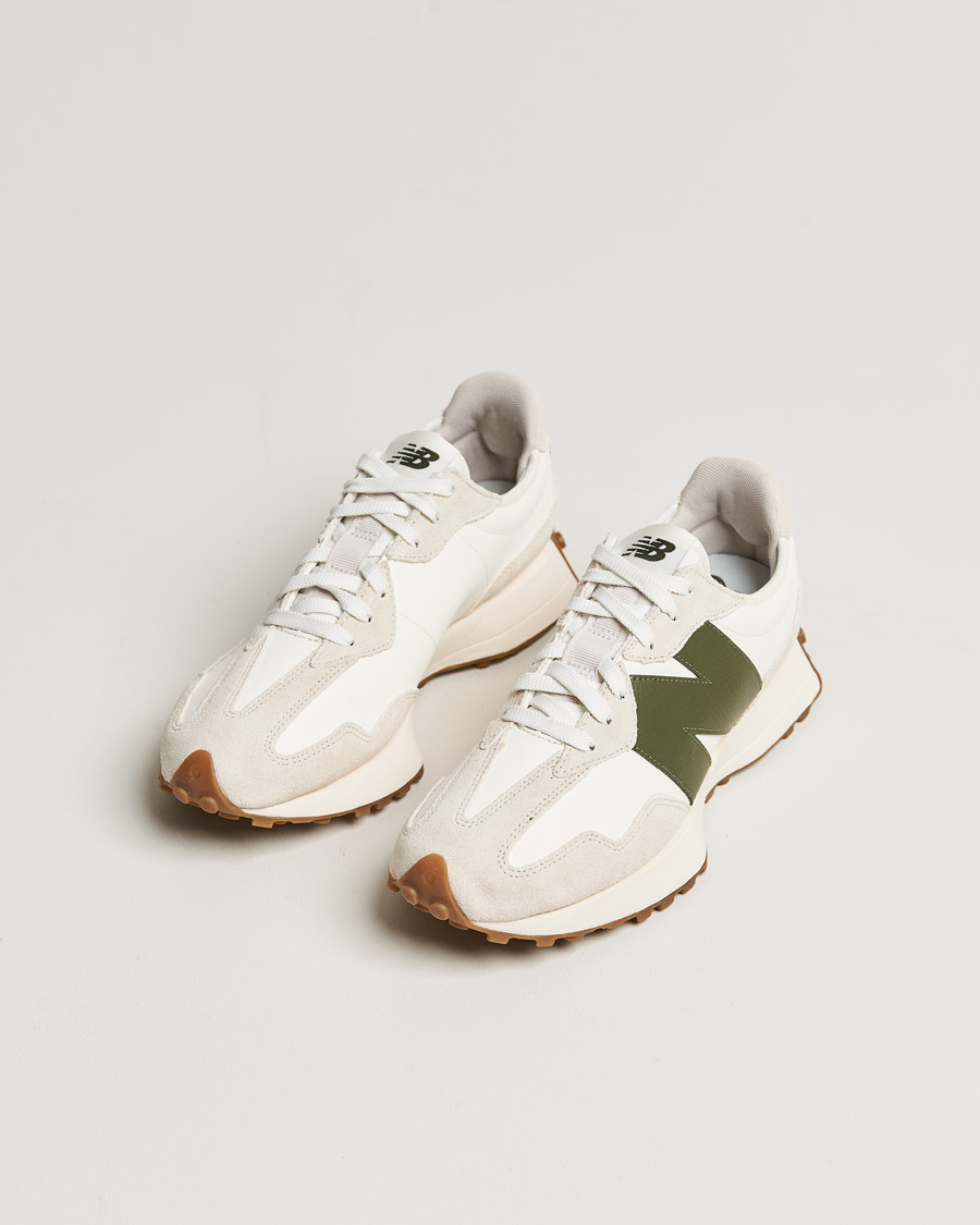 Mies | New Balance 327 Sneakers Moonbeam | New Balance | 327 Sneakers Moonbeam