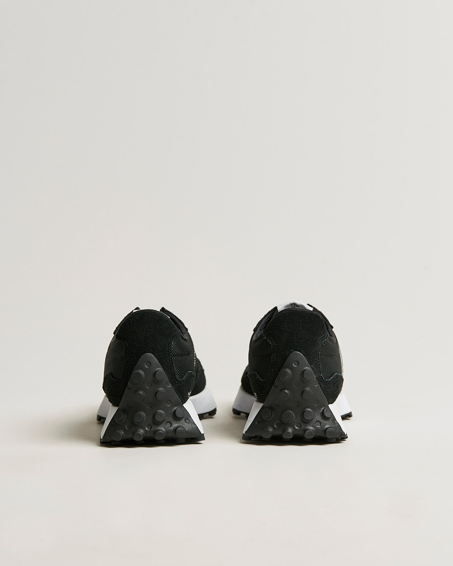 Mies | Tennarit | New Balance | 327 Sneakers Black