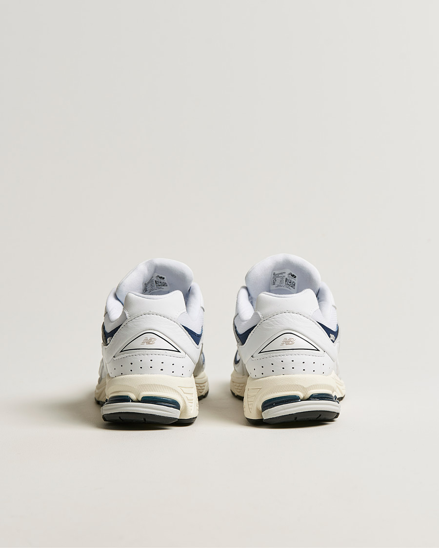 Mies | Tennarit | New Balance | 2002R Sneakers White