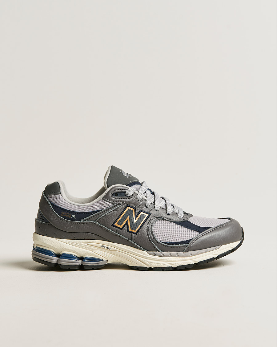 Mies | New Balance 2002R Sneakers Castle Rock | New Balance | 2002R Sneakers Castle Rock