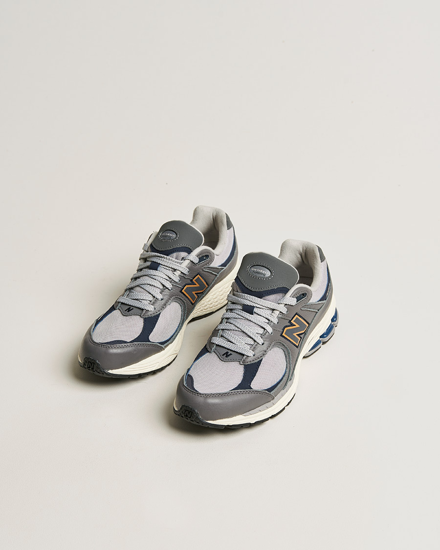 Mies | New Balance 2002R Sneakers Castle Rock | New Balance | 2002R Sneakers Castle Rock