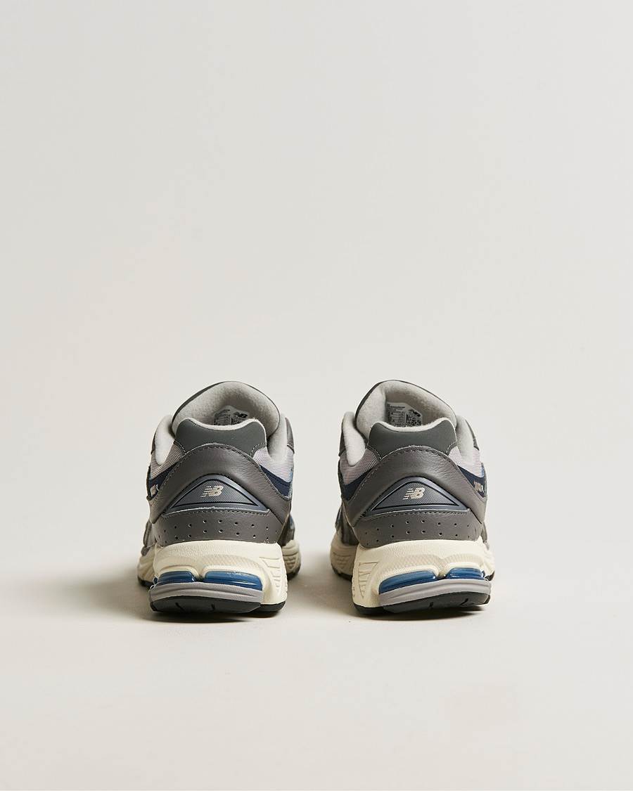 Mies | New Balance 2002R Sneakers Castle Rock | New Balance | 2002R Sneakers Castle Rock